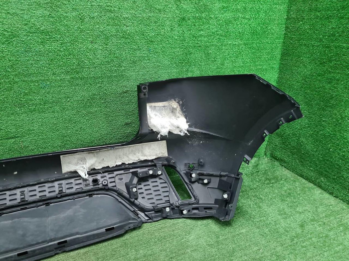 Бампер задний Jaguar E-PACE (2017-2021)