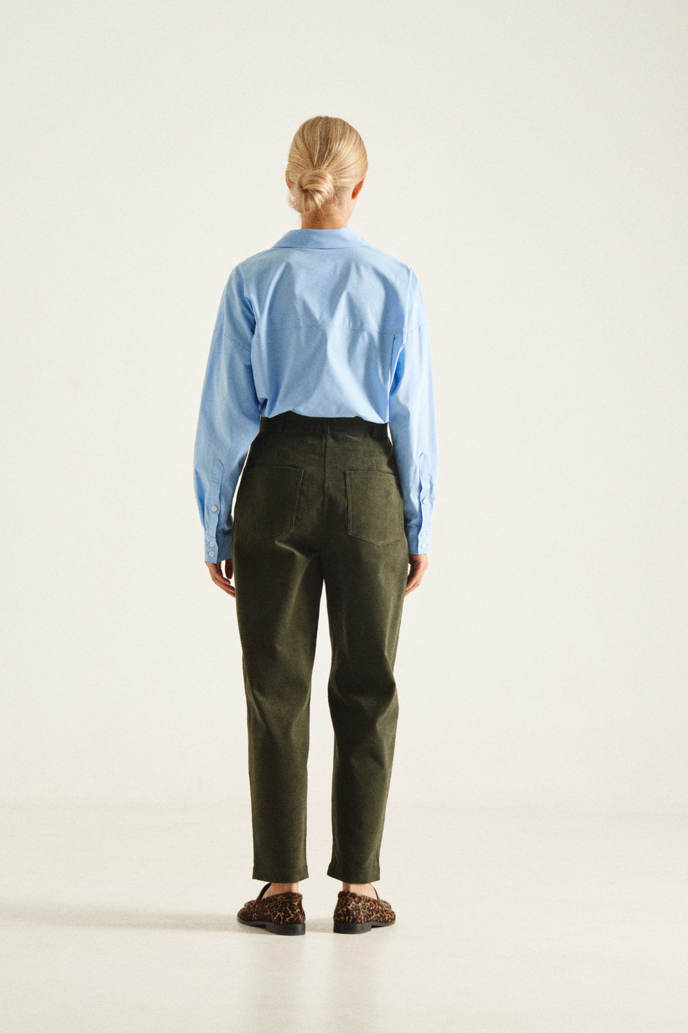 Брюки art.774-5