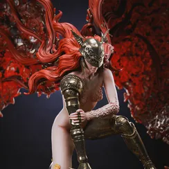 Malenia Blade of Miquella - Elden Ring