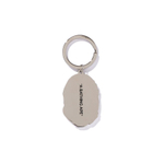 A Bathing Ape Bathing Ape Metal Alloy Keychains