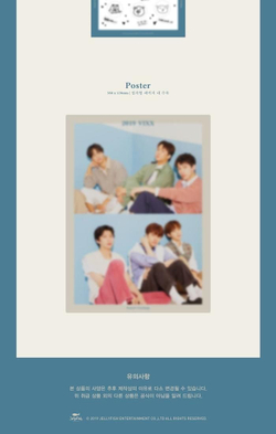 товары Vixx - 2019 Season's Greetings