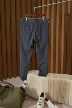 Брюки Loro Piana