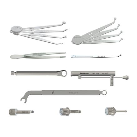 Дополнительный инструмент Straumann