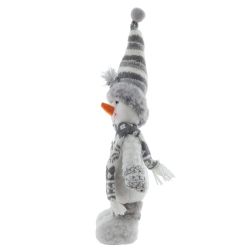 GAEM Снеговик, L22 W12 H48/36 см, 2в.