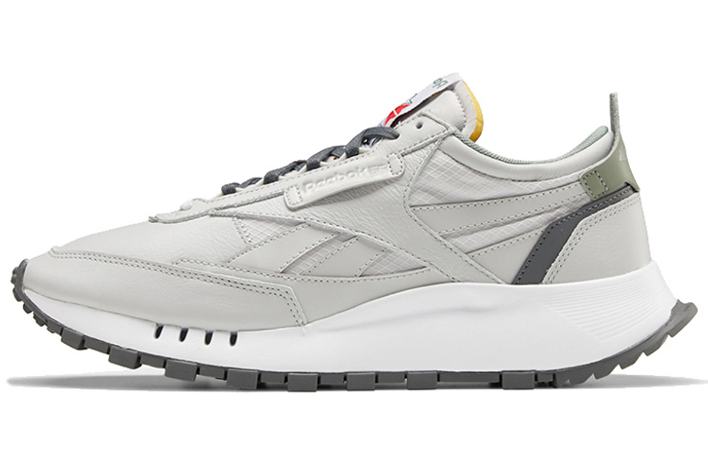 Кроссовки Reebok Classic Leather