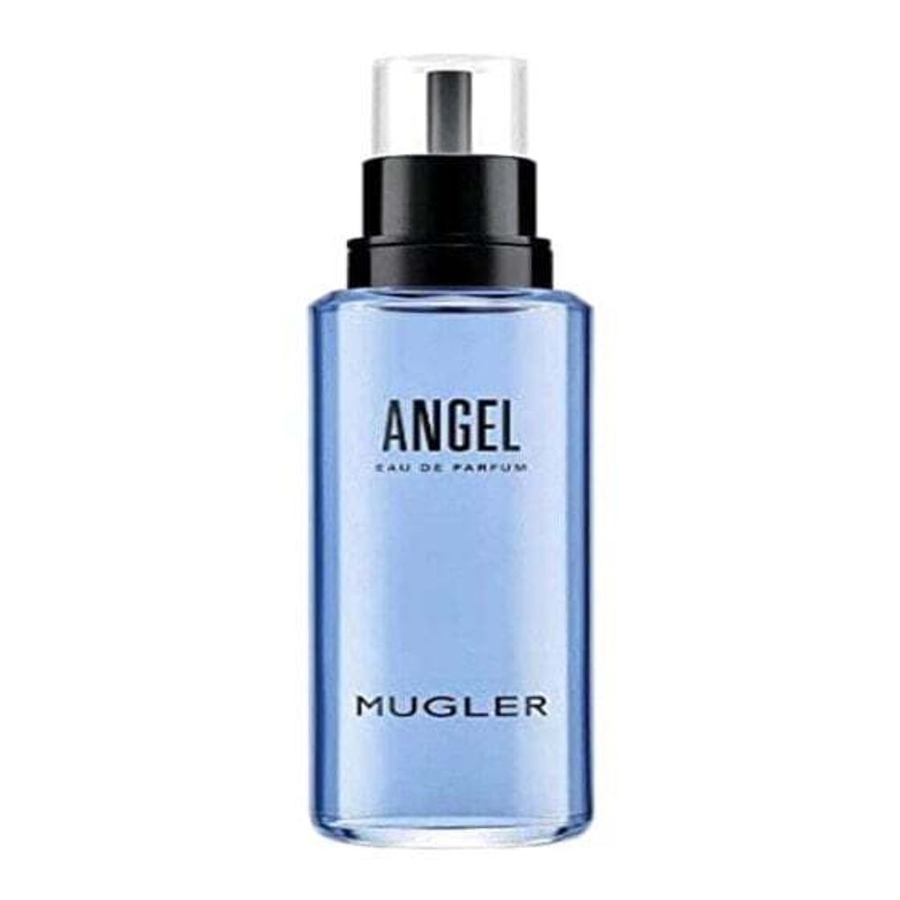 Женская парфюмерия MUGLER Angel Eco Refill 100ml Eau De Parfum