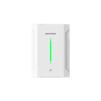 DS-PM1-I8O2-H расширитель Speed-X Input Expander Hikvision