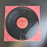 LP Карин и Андерс Гленмарк - Gemini Geminism (ex ABBA). Виниловая пластинка 12 дюймов. Мелодия СССР 1987 год. Лицензия Швеция