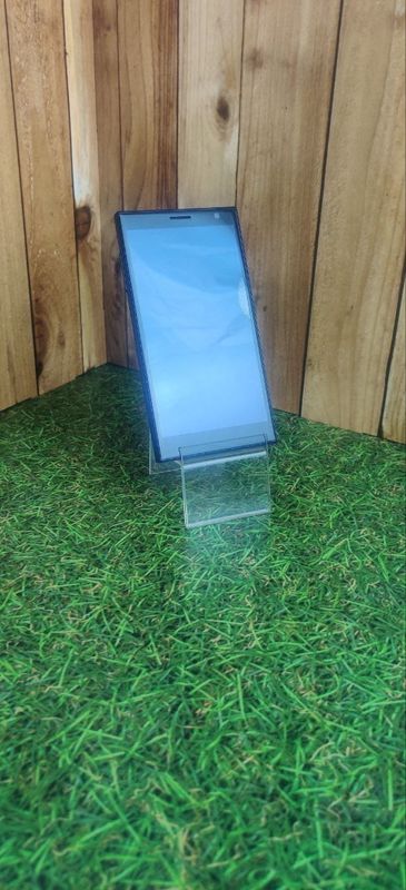 Смартфон Highscreen Zera U 2/16Gb черный (Витринный)