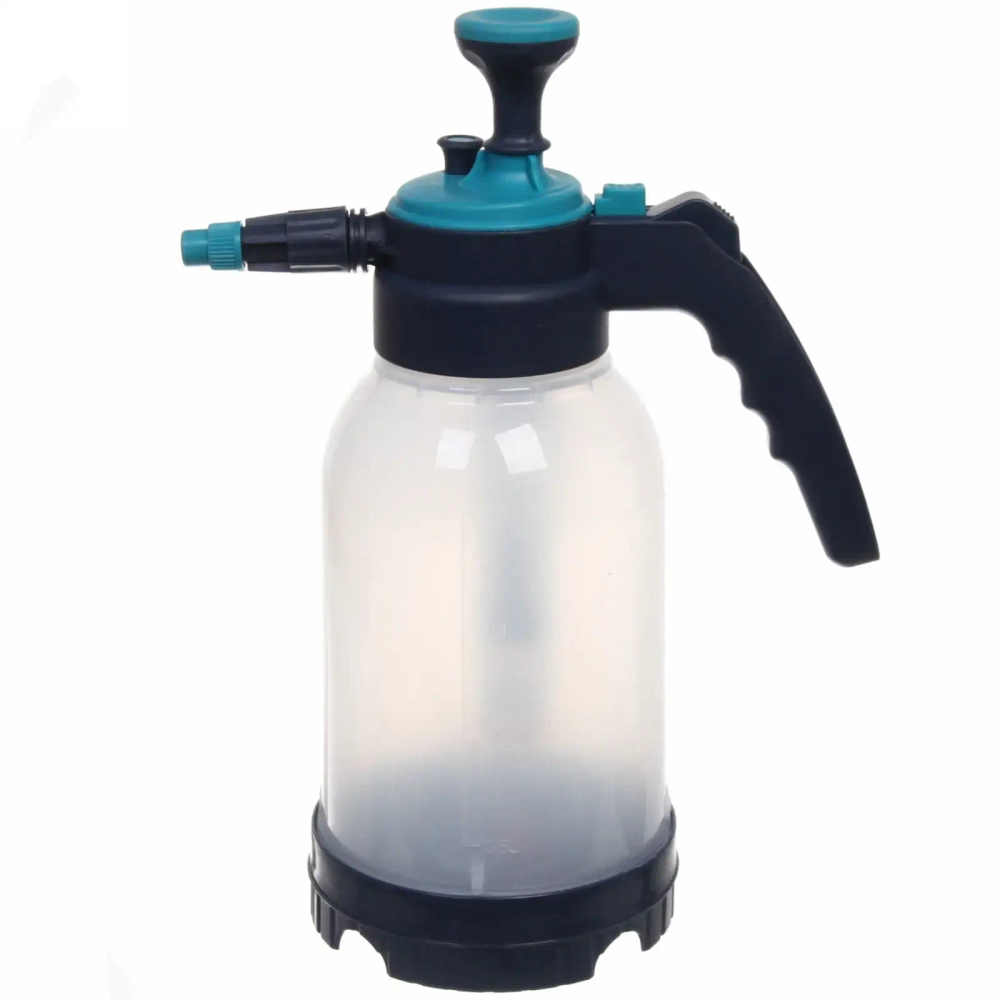 Опрыскиватель помповый 2л «Водопад» ДоброСад