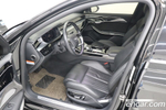 Audi A8 (D5) 55 TFSI Quattro LWB (01.2020)