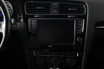 Volkswagen Golf, 2014 год