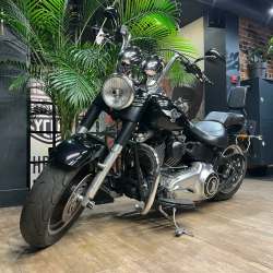 Harley-Davidson Fat Boy, 2010