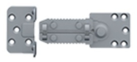 Механизм трансформации Крокодил 256 (Турция)