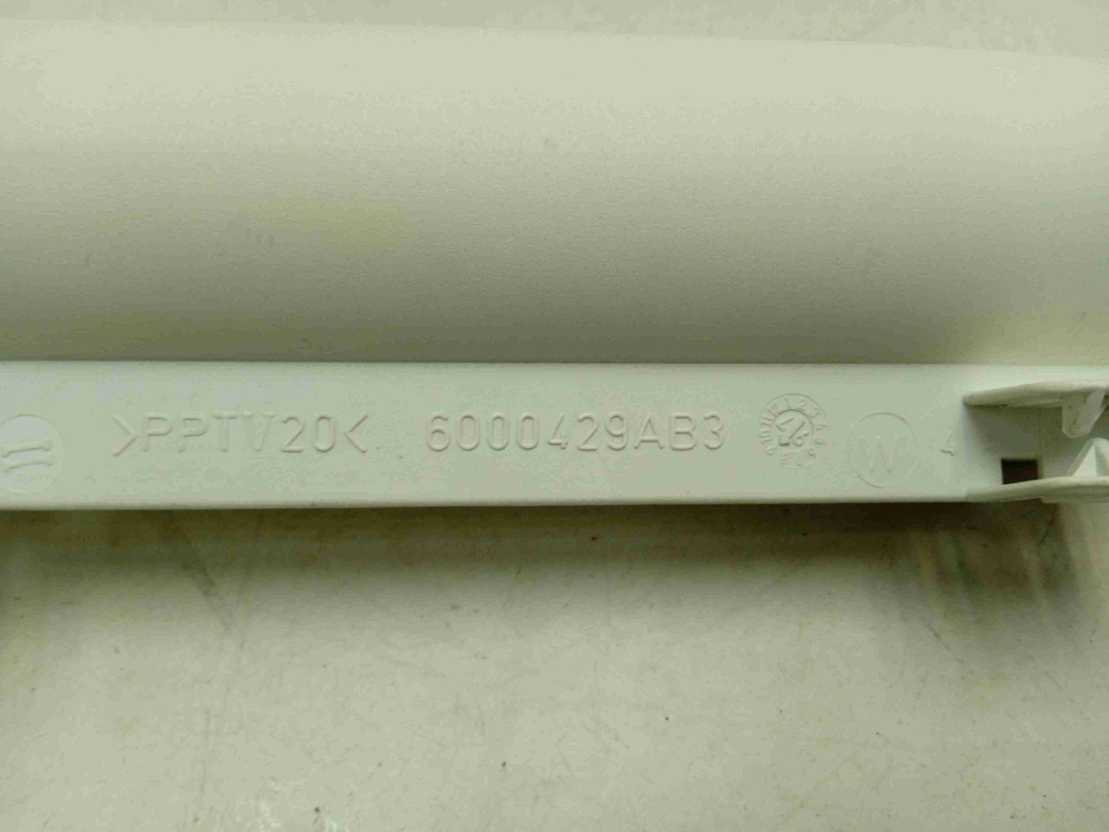 WFT2830 кт187 Труба сушки для стиральной машины Bosch WFT2830 б/у
