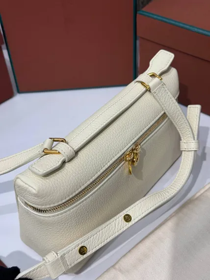 Сумка Loro Piana Extra Pocket L19