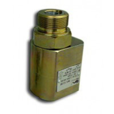 Гидрозамок опоры 541.12.00 Ивановец