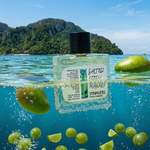 Strangers Parfumerie Salted Green Mango
