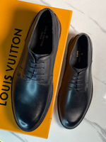 Туфли Louis Vuitton