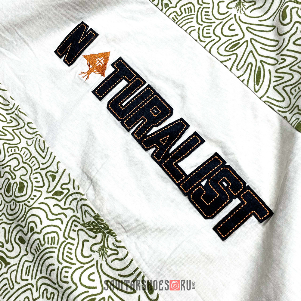 Футболка LRG