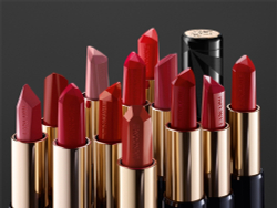 Lancome L’Absolu Rouge Ruby Cream - Высокопигментированная кремовая помада, 3 g