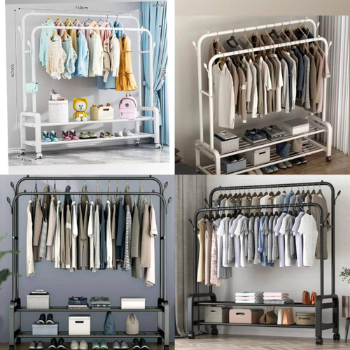 Напольная вешалка