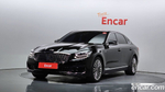 Kia The K9 (Quoris/K900) 3.8 GDI AWD (02.2020)