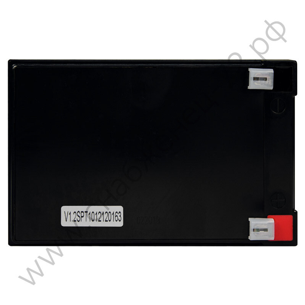 Аккумуляторы Энергия