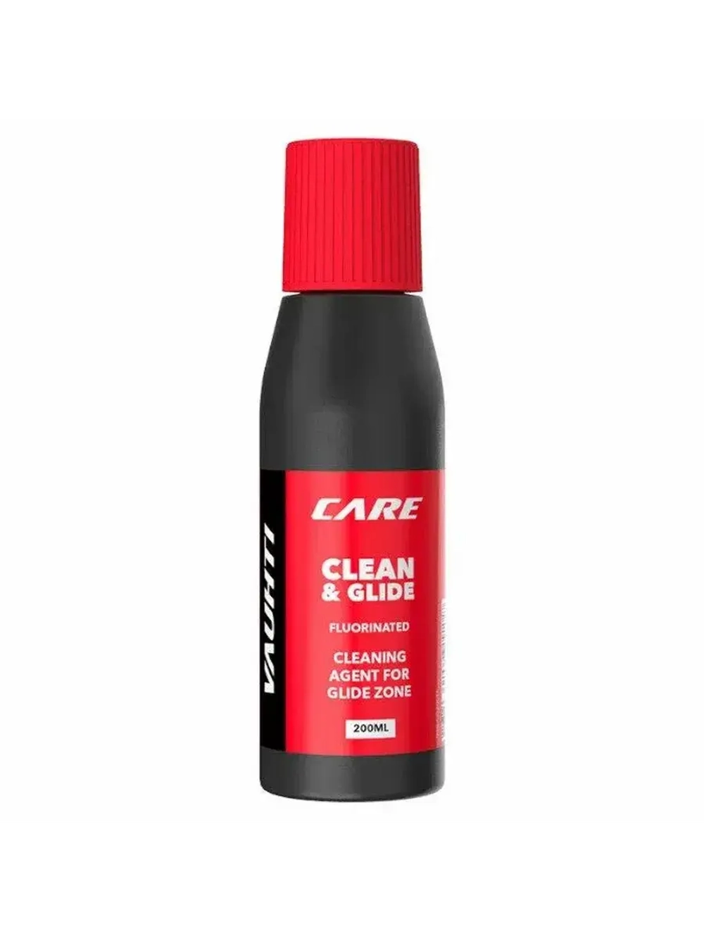 Смывка-кондиционер фторированная VAUHTI Clean & Glide 200ml
