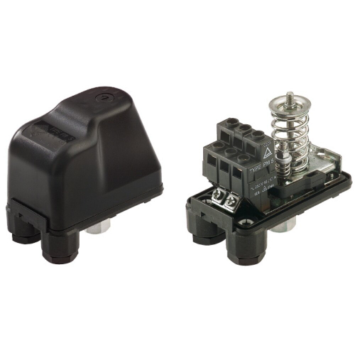 Реле Давления Italtecnica PM5G 1/4 нак.гайка