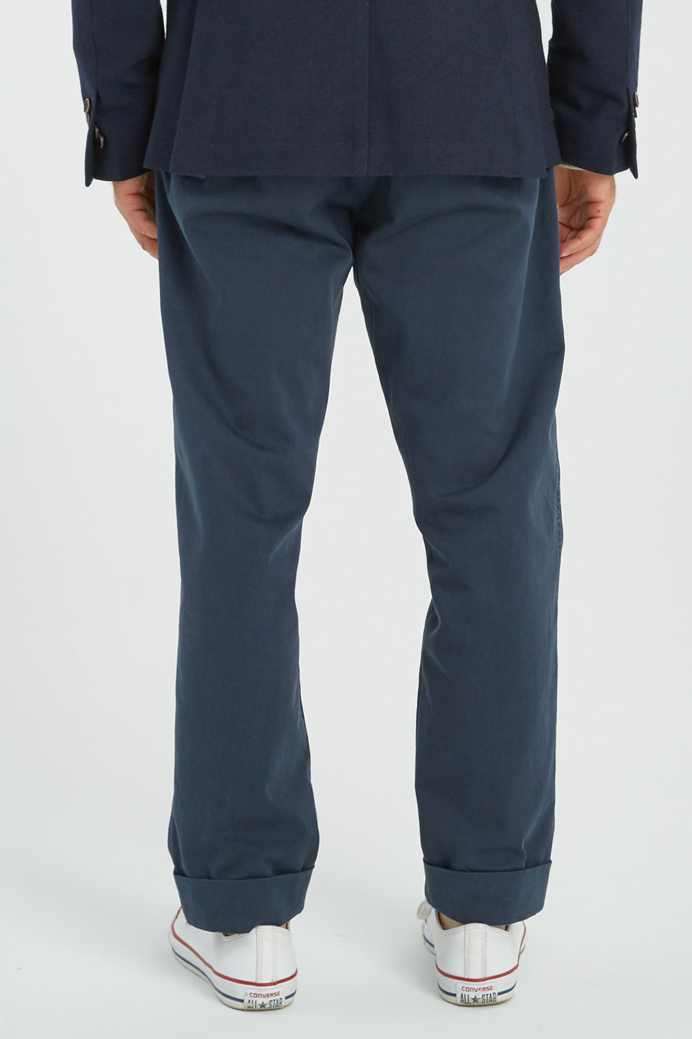 БРЮКИ - ЧИНОС