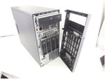 Сервер HP ProLiant ML310e Gen8 V2 Intel Xeon E3-1220v3 3.1GHz DDR3 8Gb / DVD USB SVGA /LAN ATX 350W/HP P222/512