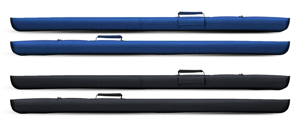 Чехол на 1 кий 3-11 (черный)