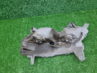 ПТФ правый Kia Sportage 4 QL (2018-2022)