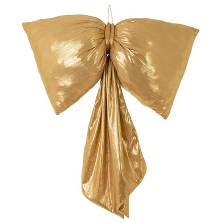 GAEM Декоративное изделие "Бант", L54 W15 H35 см