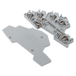 Заглушка для ST-2.5 NLPE EKF (50.00 шт.)