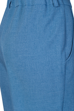 Брюки женские 2757АПВ, Деним #38Ден022757АПВ