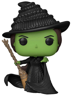 Фигурка Funko POP! Movies Wicked Elphaba (1696) 79747