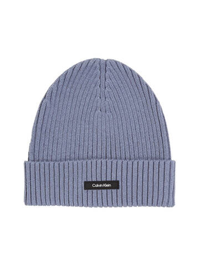 Шапка Calvin Klein - голубой(K50K512362)