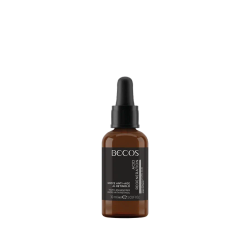 BECOS Антиоксидантная сыворотка-концентрат с витамином С- VITAMIN C ANTIOXIDANT DROPS ,30 мл