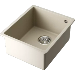 Кухонная мойка Omoikiri Bosen 38-U-SA