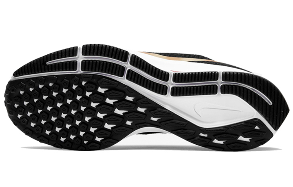 Nike Air Zoom Pegasus 36 Black University Red Women"s