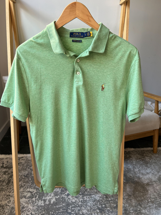 Поло Polo Ralph Lauren, L