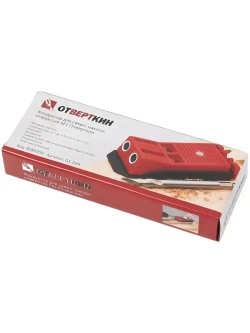 Кондуктор для сверления наклонных отверстий №1 Отверткин