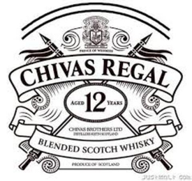 Chivas Regal