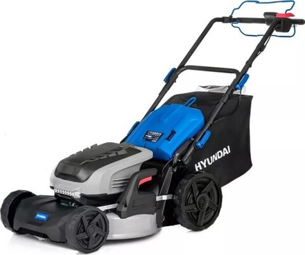 Газонокосилка аккумуляторная HYUNDAI LA 4047
