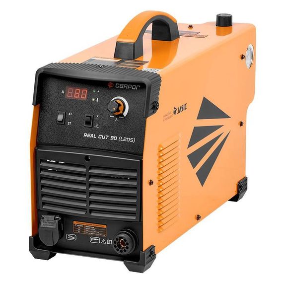 Аппарат плазменной резки Сварог REAL CUT 90 (L205)