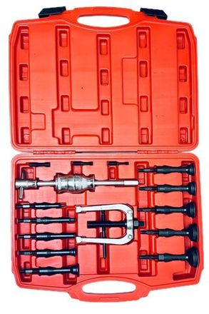 Съемники внутренних подшипников