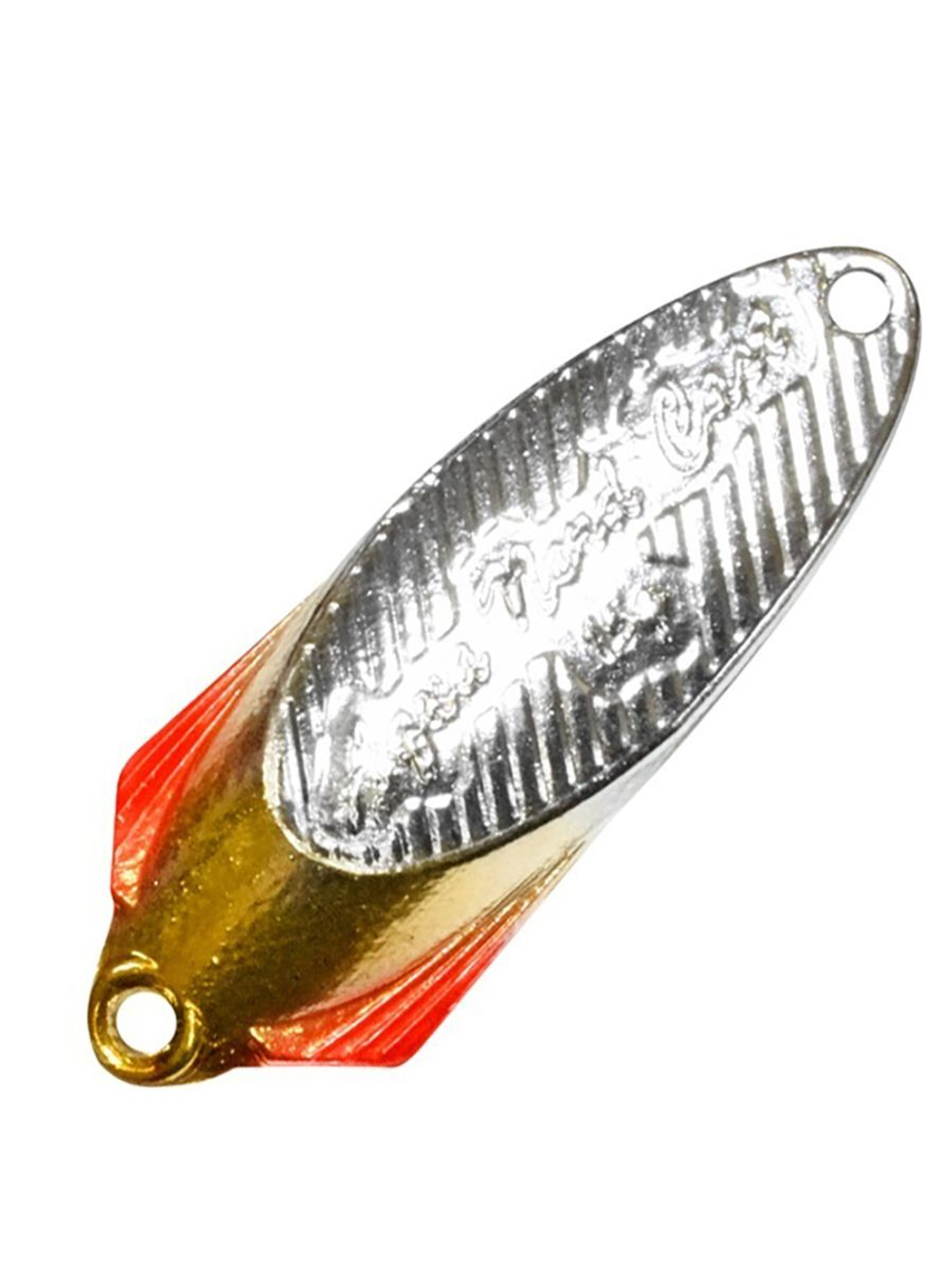 Блесна колебалка NORD CAST 7,5g, цвет 03