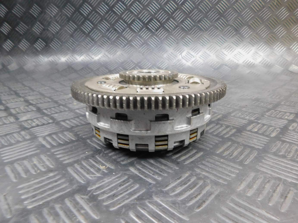 Корзина сцепления Kawasaki ZZR 400 98 053005